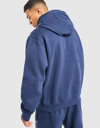 Essential Relaxed Hoodie