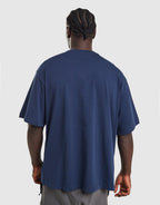 Essential Relaxed Simple Dome T-Shirt