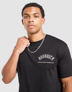 Chromatic T-Shirt/Shorts Set