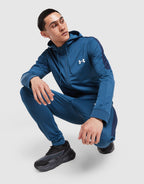 Tech Full Zip Hoodie