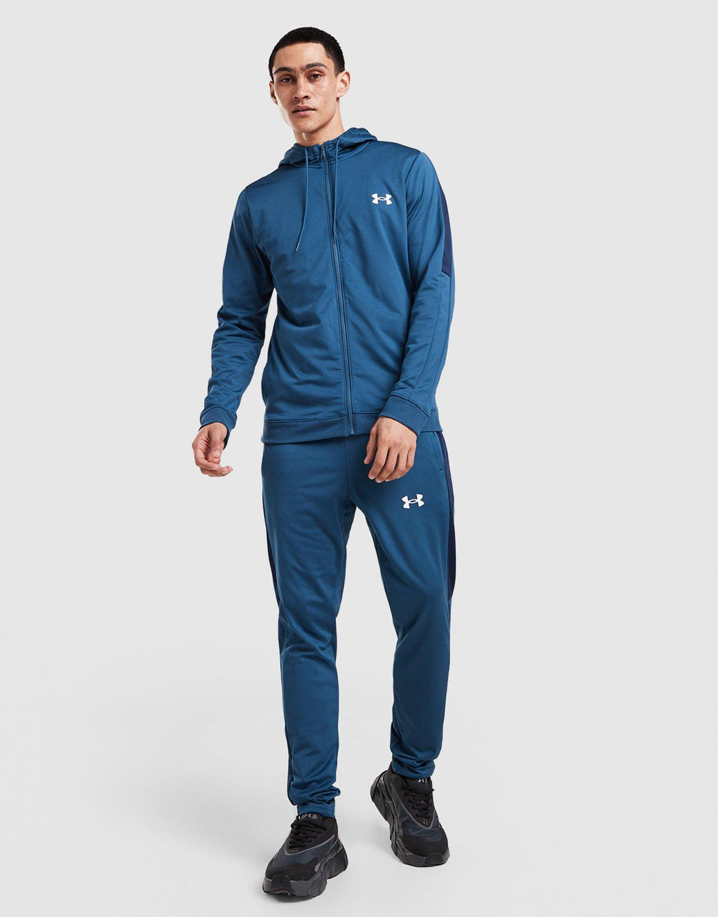 Tech Full Zip Hoodie