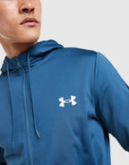 Tech Full Zip Hoodie