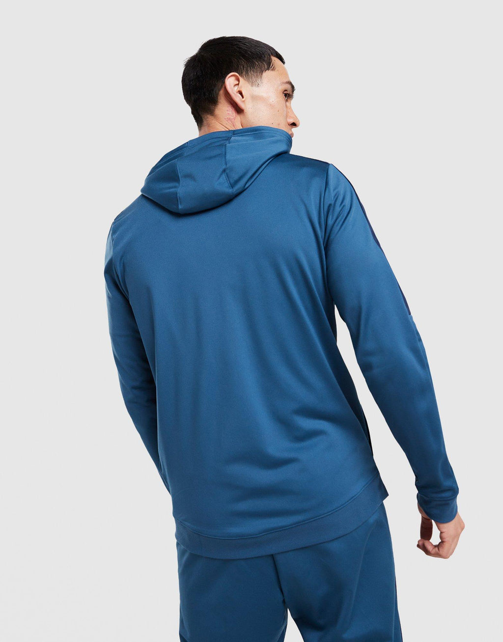Tech Full Zip Hoodie