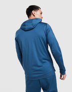 Tech Full Zip Hoodie