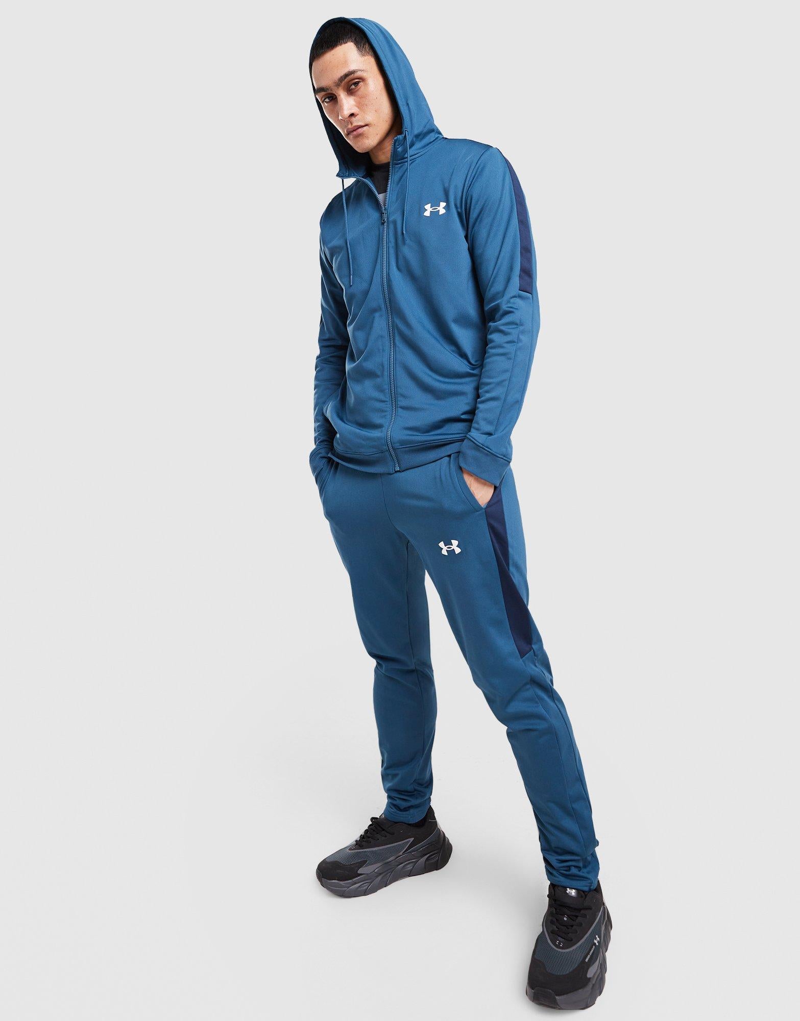 Tech Track Pants