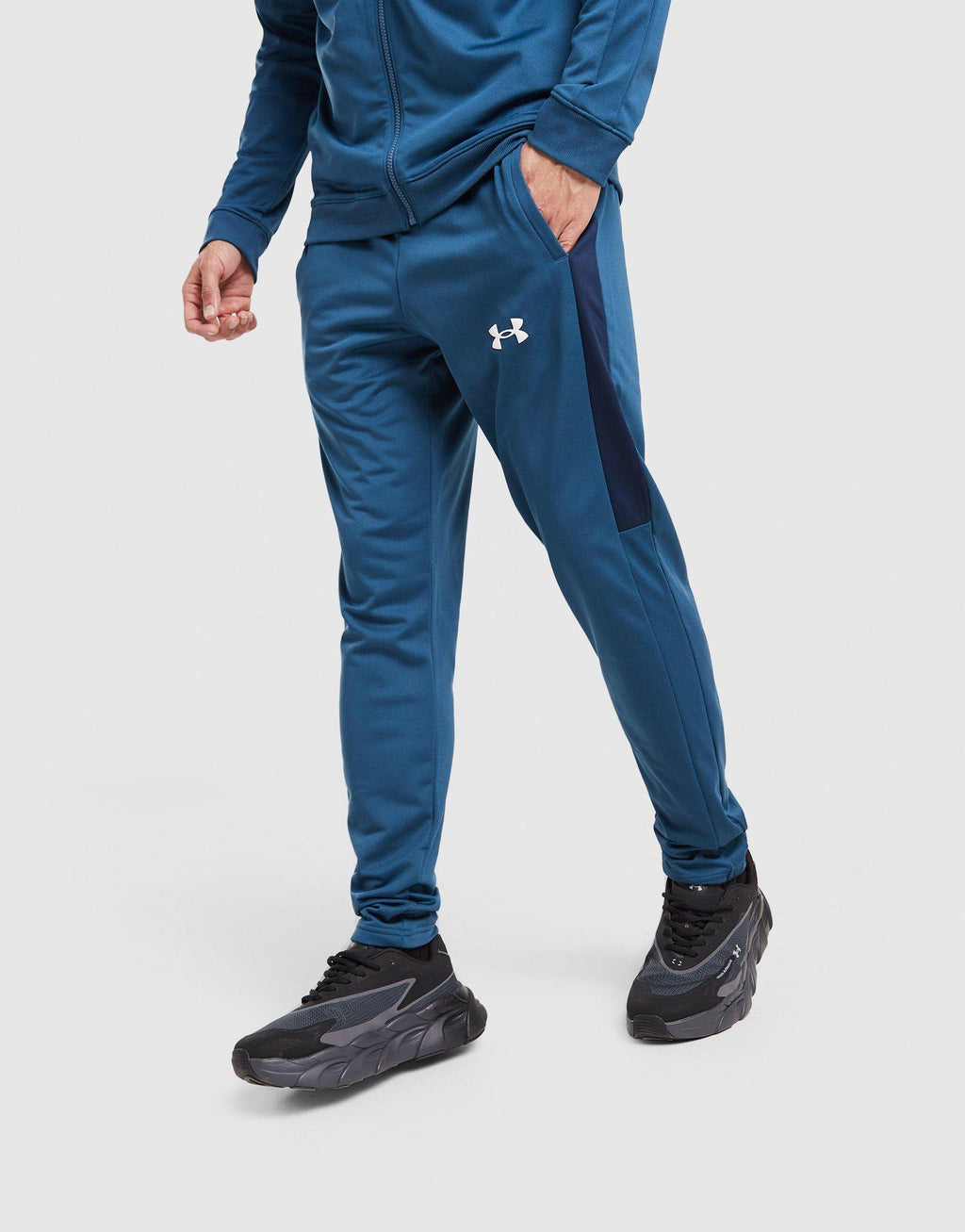 Tech Track Pants