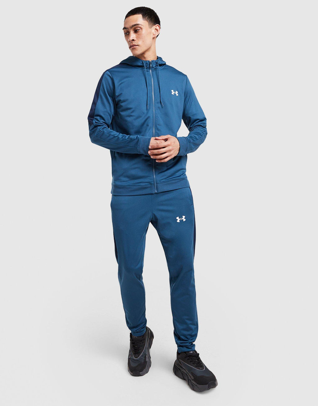 Tech Track Pants