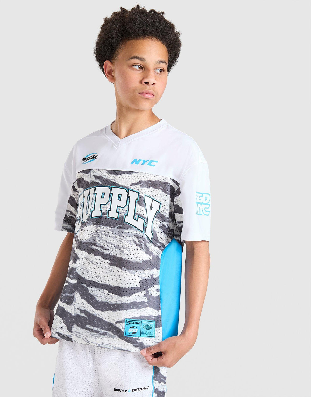 Verde T-Shirt Junior