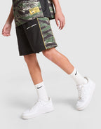 Verde Shorts Junior
