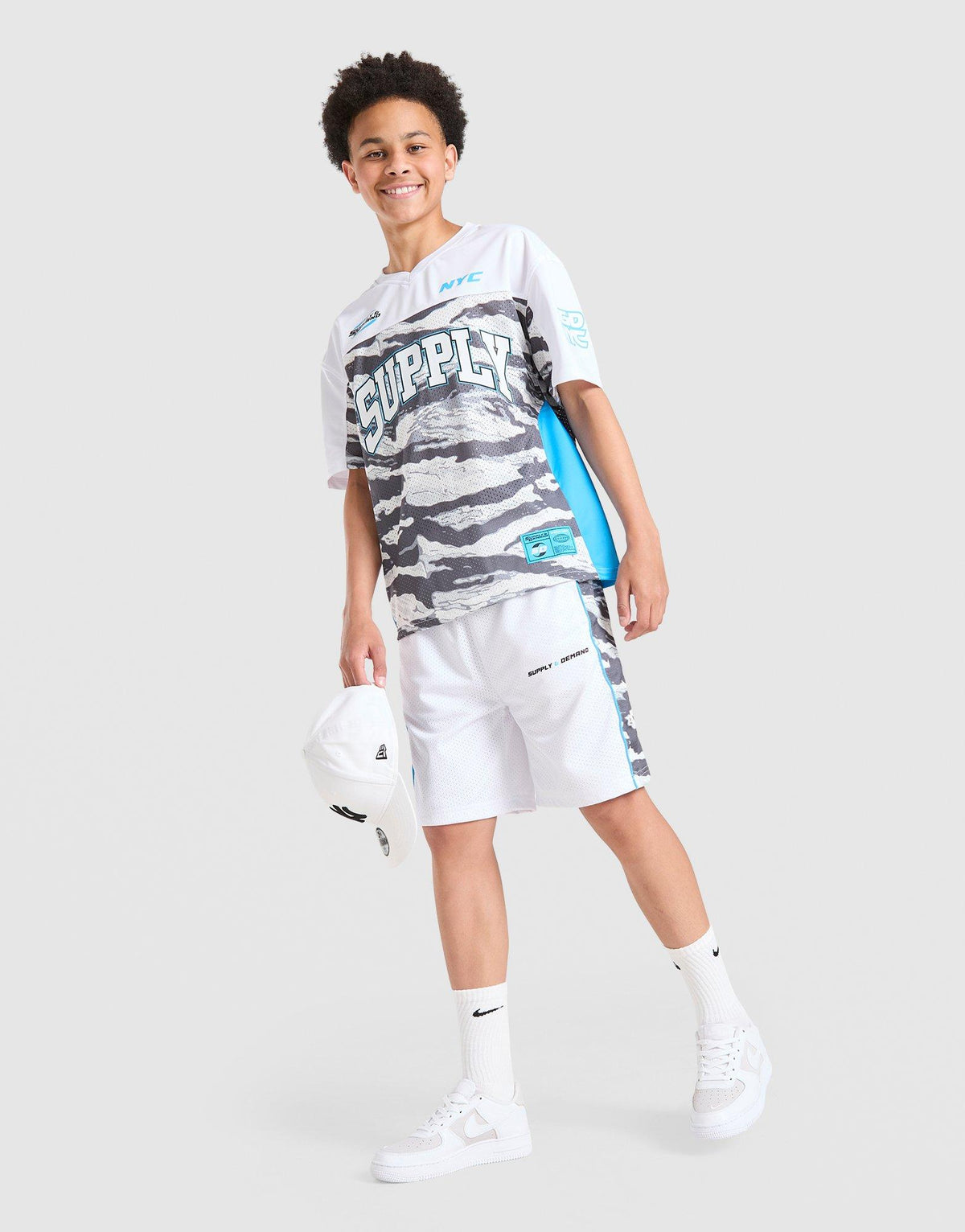 Verde Shorts Junior