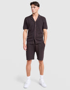Knit Shirt