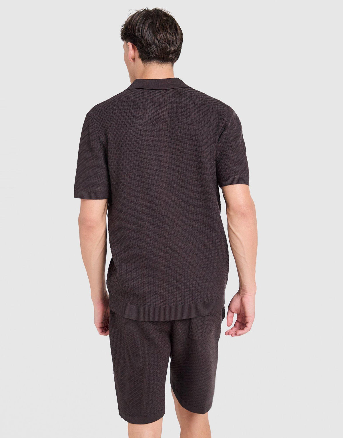 Knit Shirt