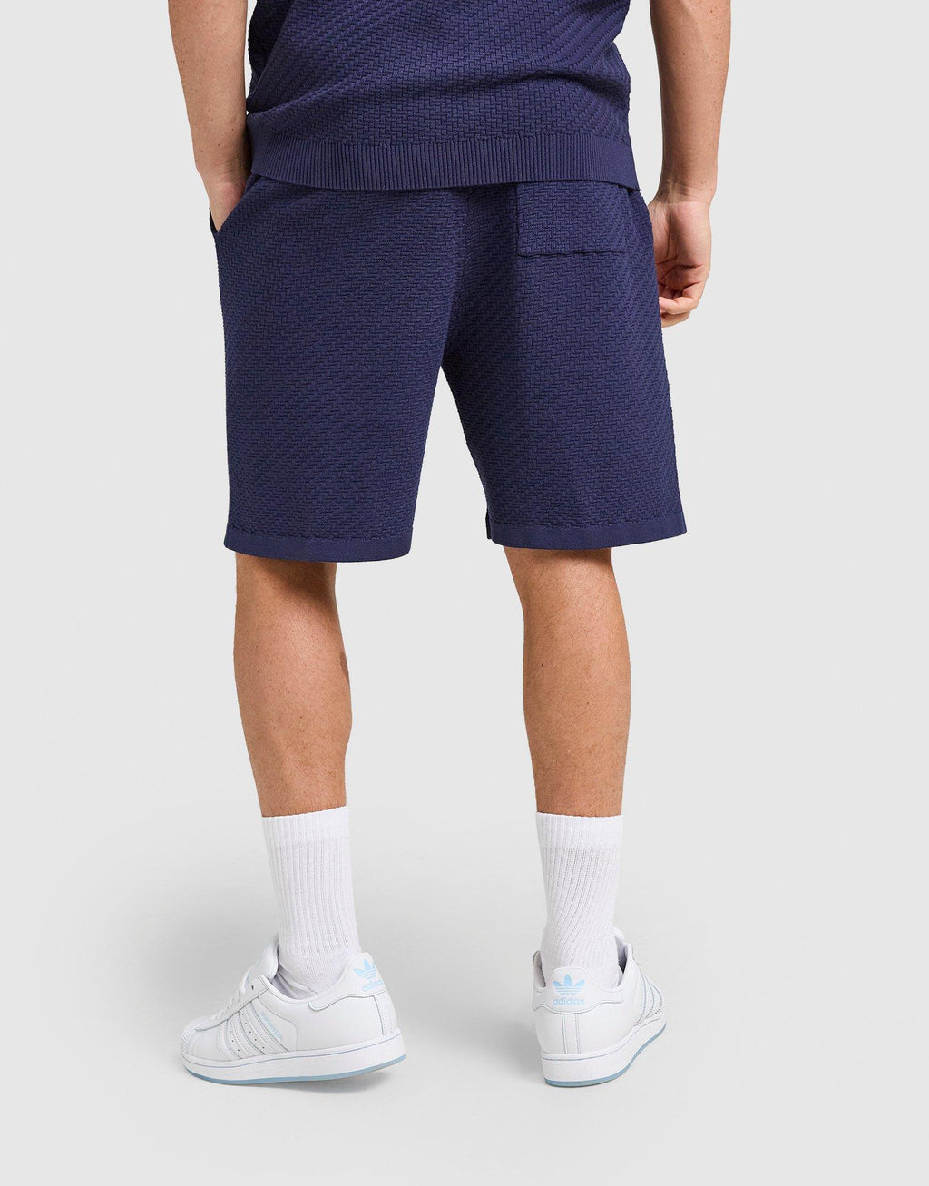 Knit Short