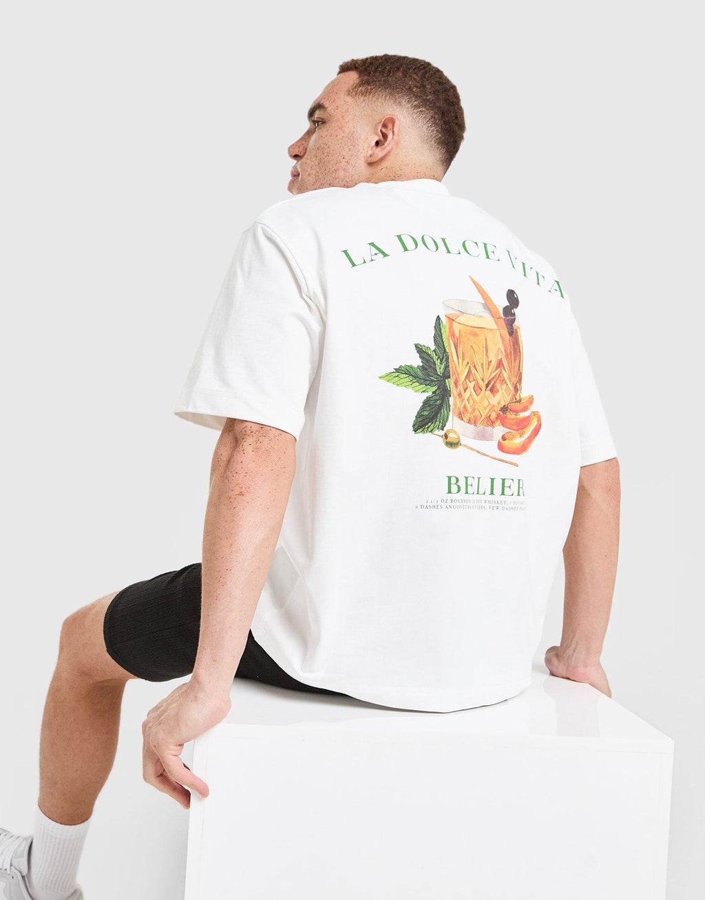 LA Dolce T-Shirt