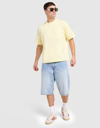 Boxy Pocket T-Shirt
