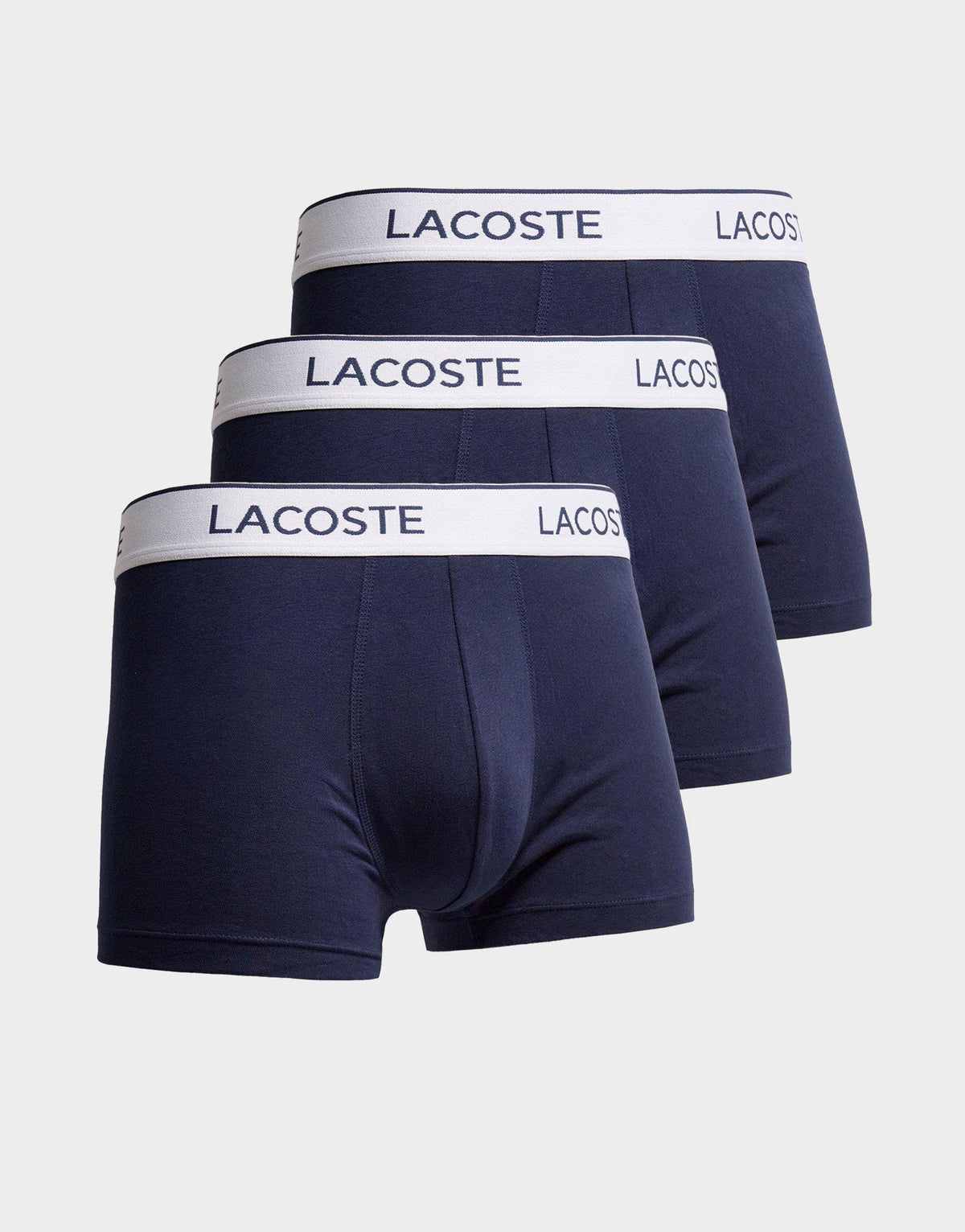 3-Pack Trunks