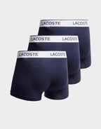 3-Pack Trunks