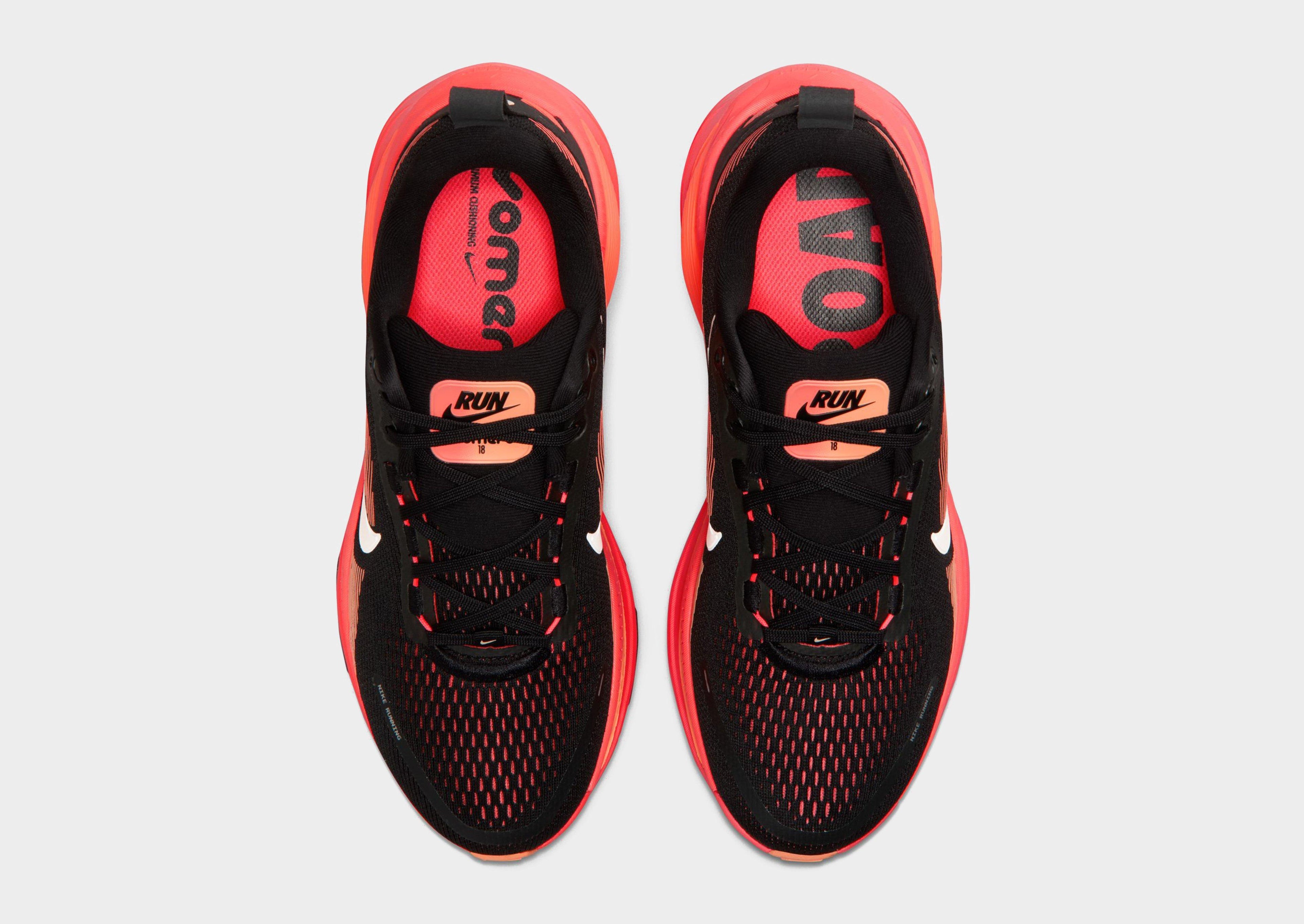 Zoom Vomero 18 Women's