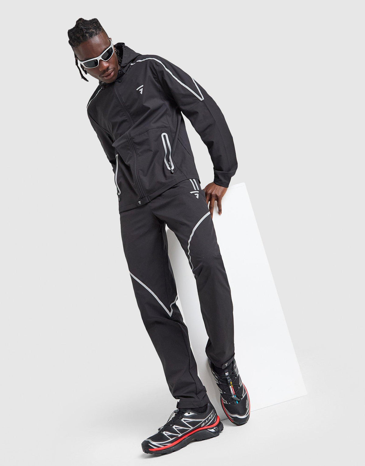 Reflect Track Pants