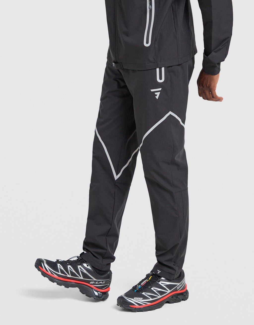 Reflect Track Pants