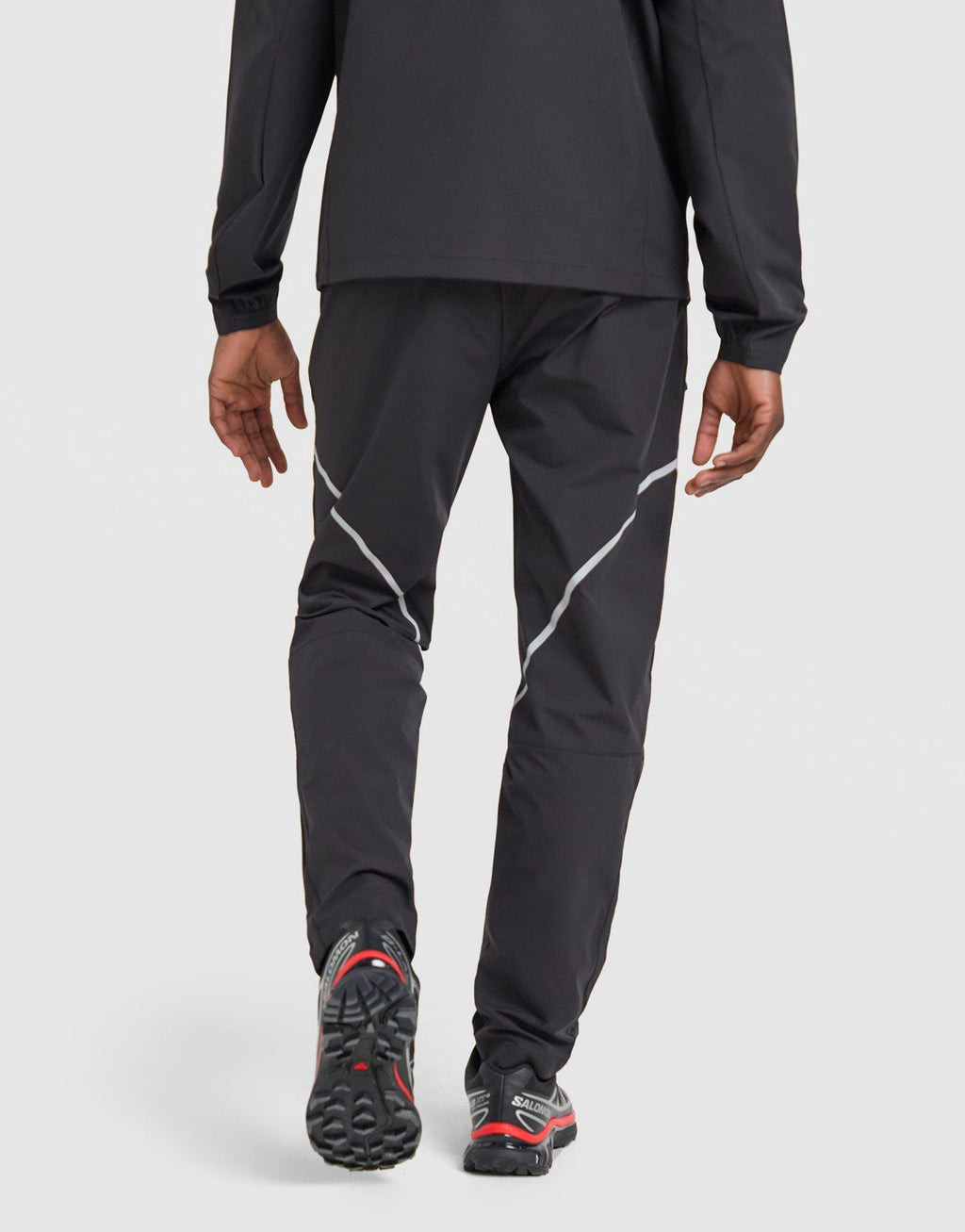 Reflect Track Pants
