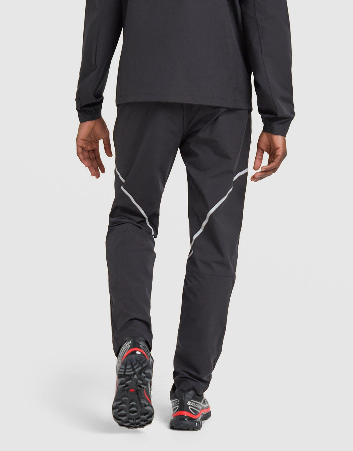 Reflect Track Pants