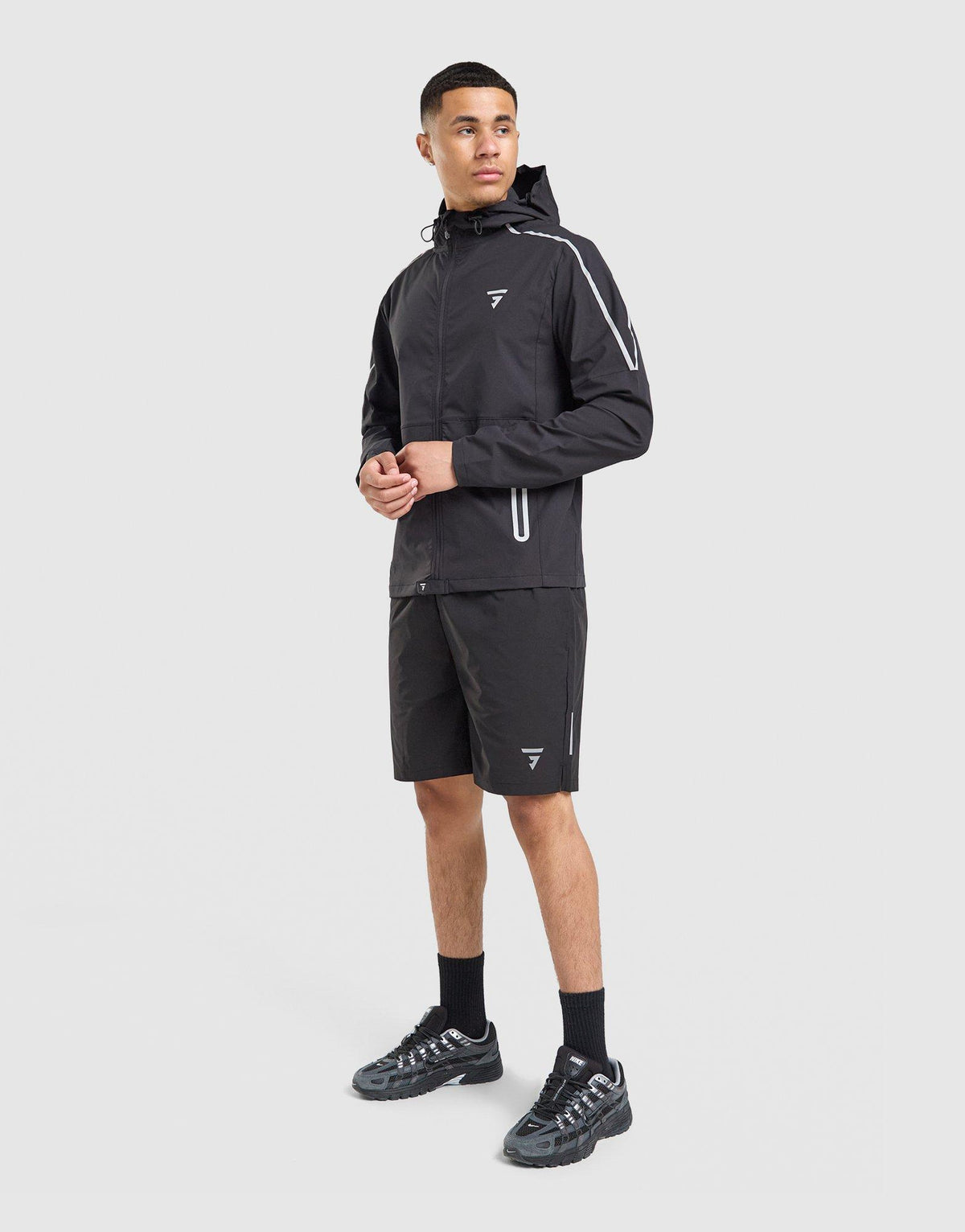 Dash Shorts
