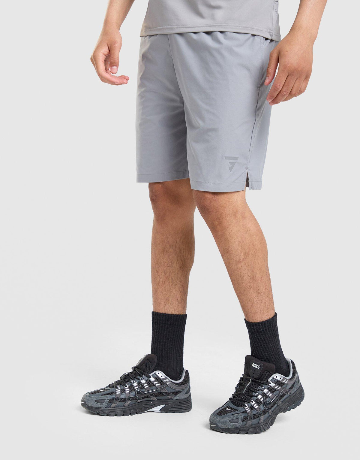 Dash Shorts