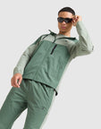 Ridge Track Pants