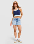 Micro Skirt