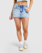 Micro Skirt