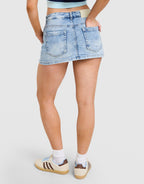 Micro Skirt