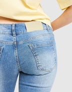 Flare Jeans