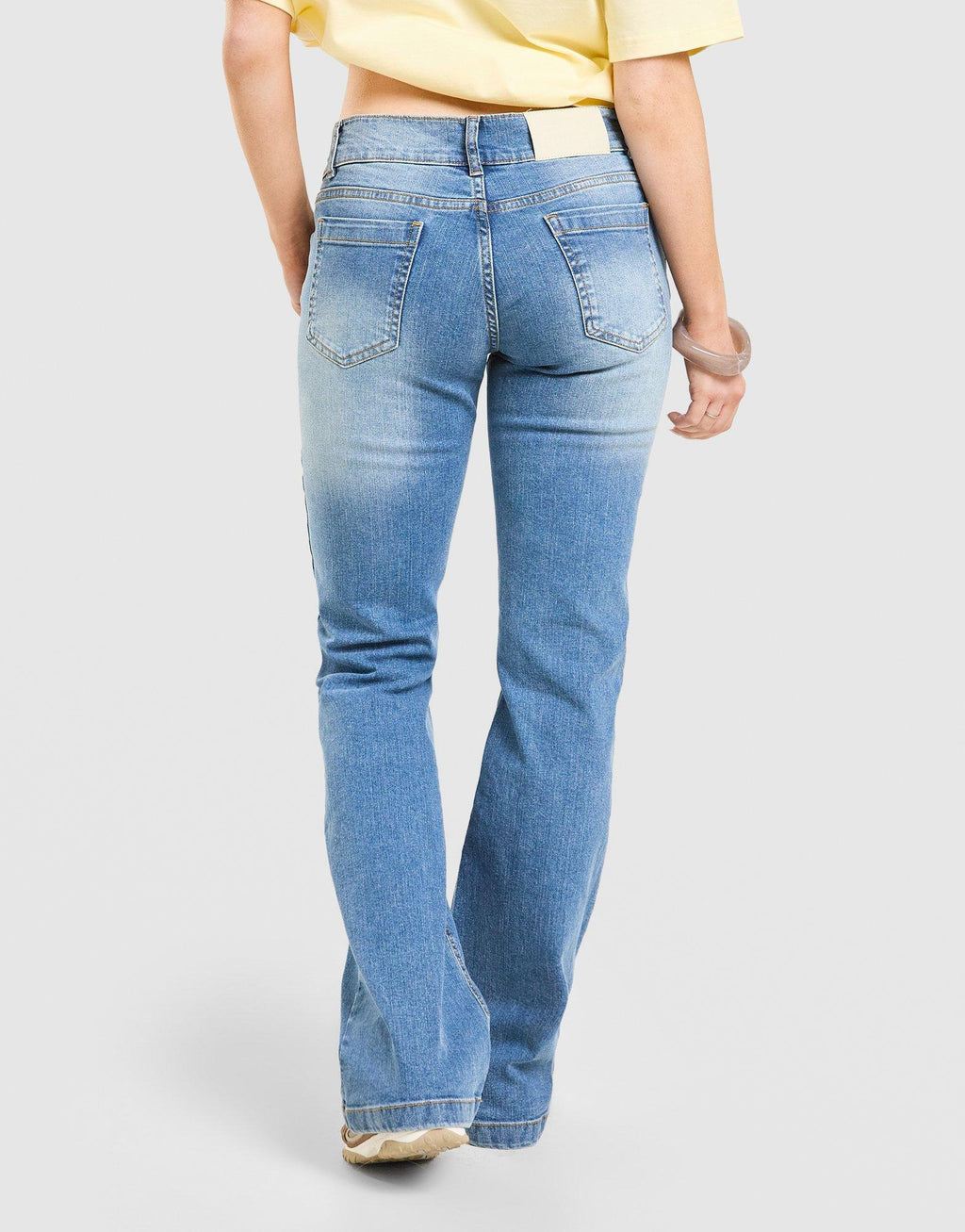 Flare Jeans