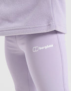 Girls' Fall Fleece Set Children