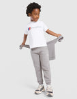 3-Piece Logo Tracksuit Children