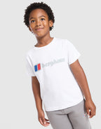 3-Piece Logo Tracksuit Children