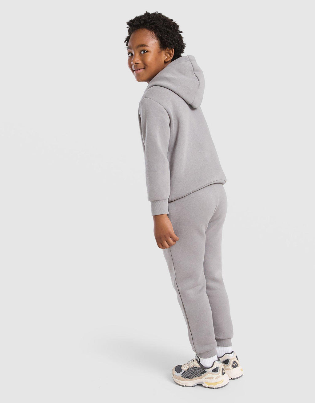 3-Piece Logo Tracksuit Children