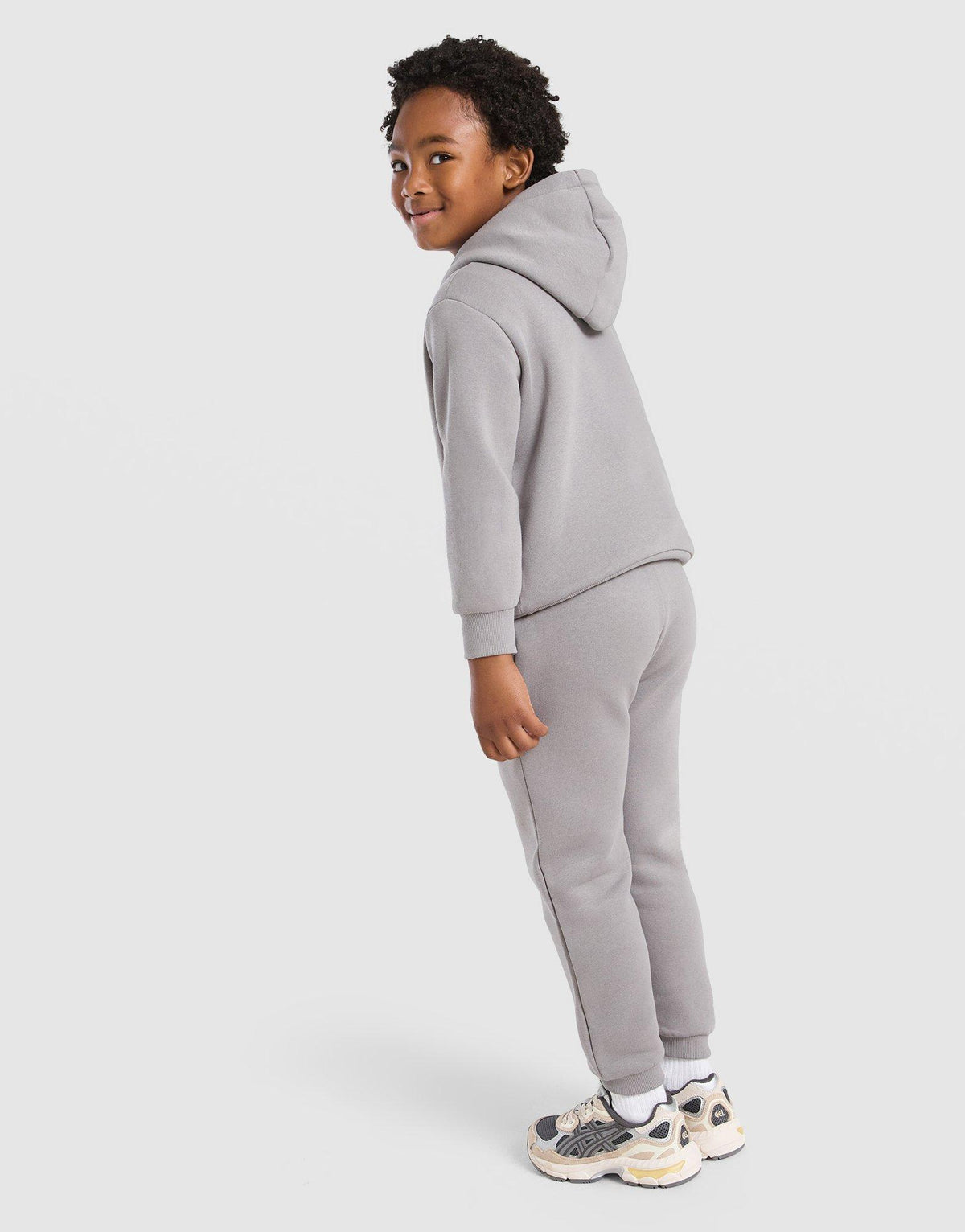 3-Piece Logo Tracksuit Children