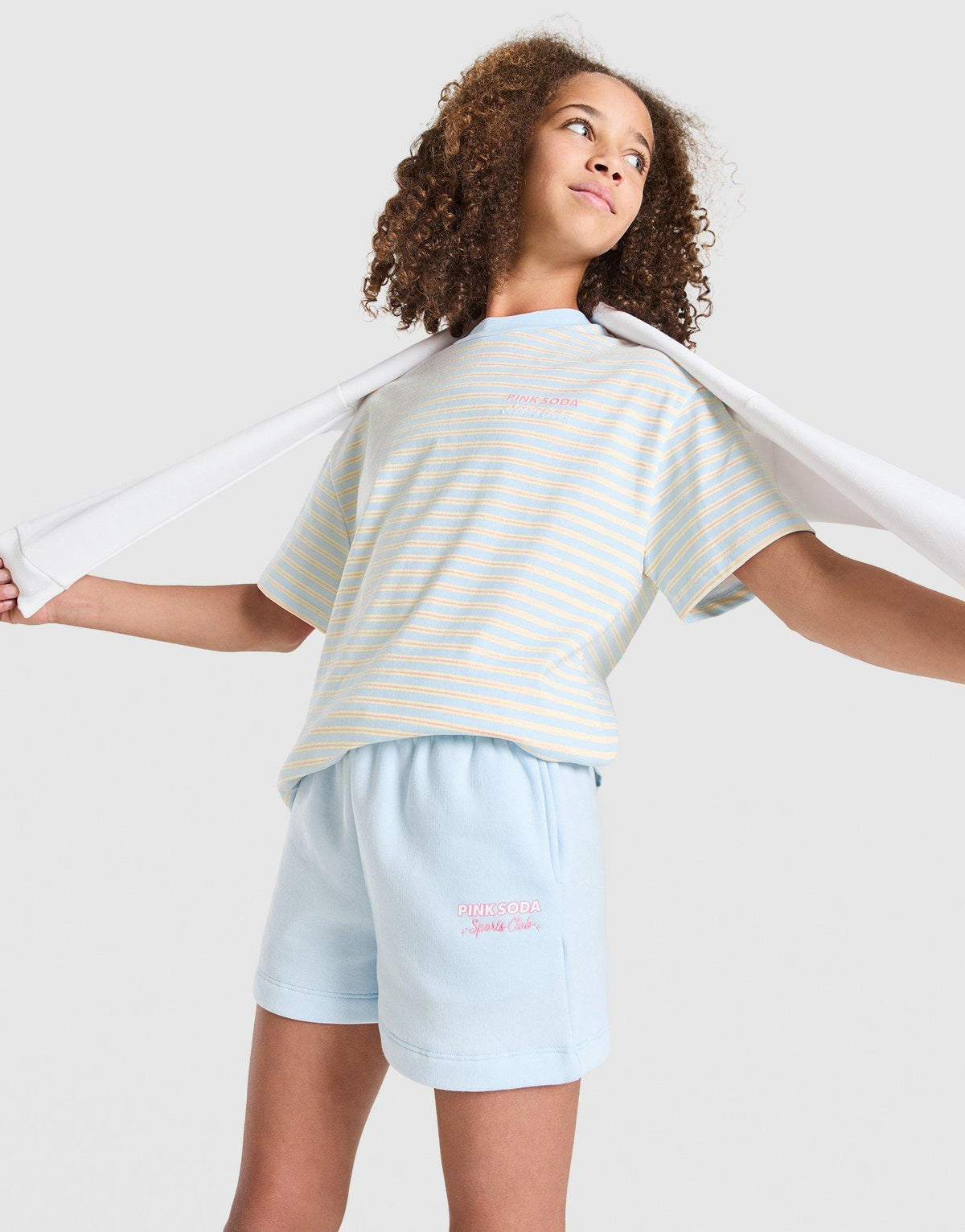 Girls' Holiday Shorts Junior