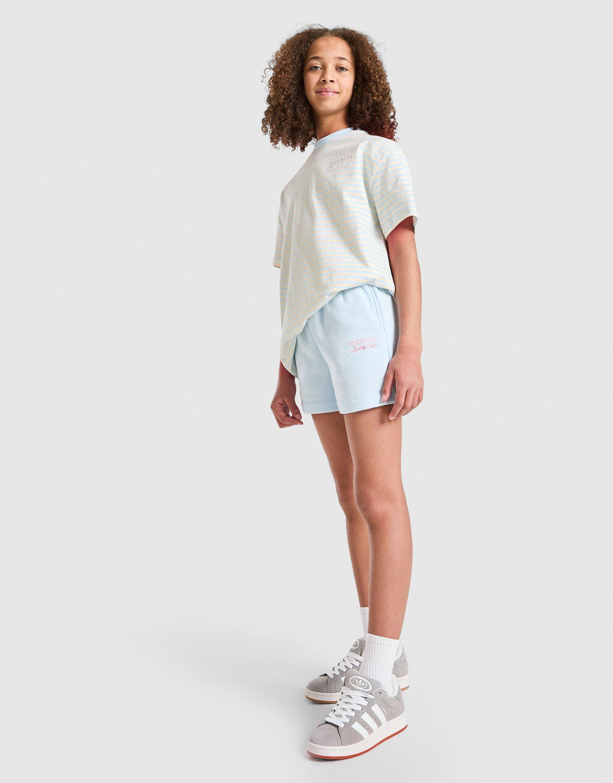 Girls' Holiday Shorts Junior