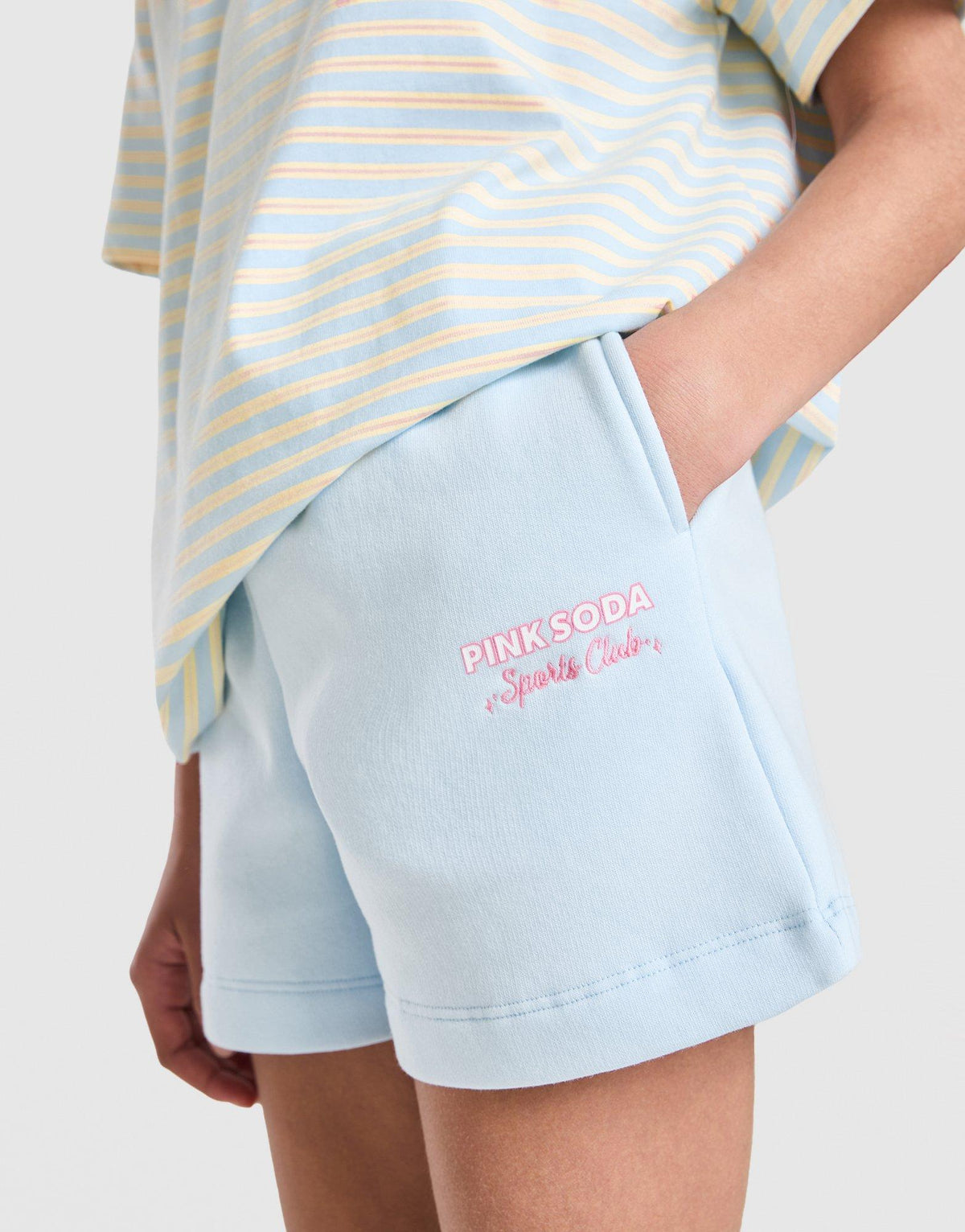 Girls' Holiday Shorts Junior