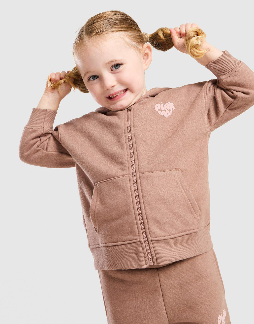 Girls' Essential 3-Piece Set Infant