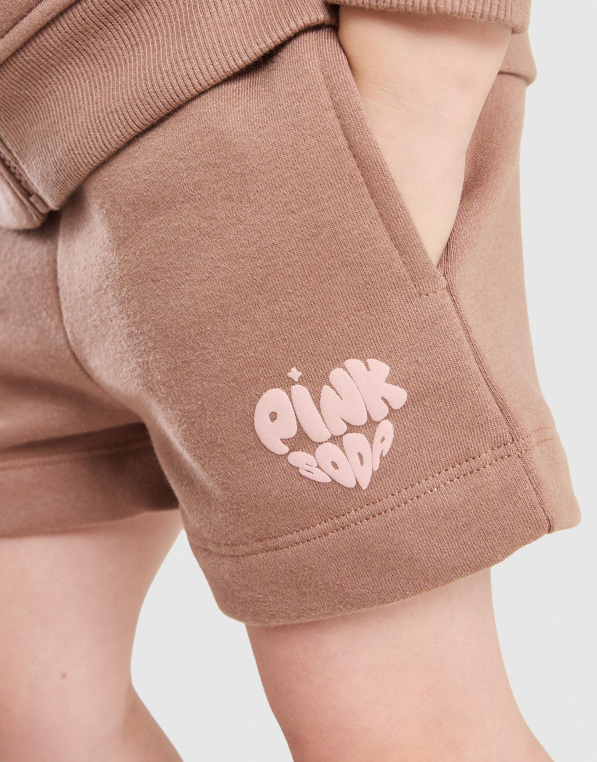 Girls' Essential 3-Piece Set Infant