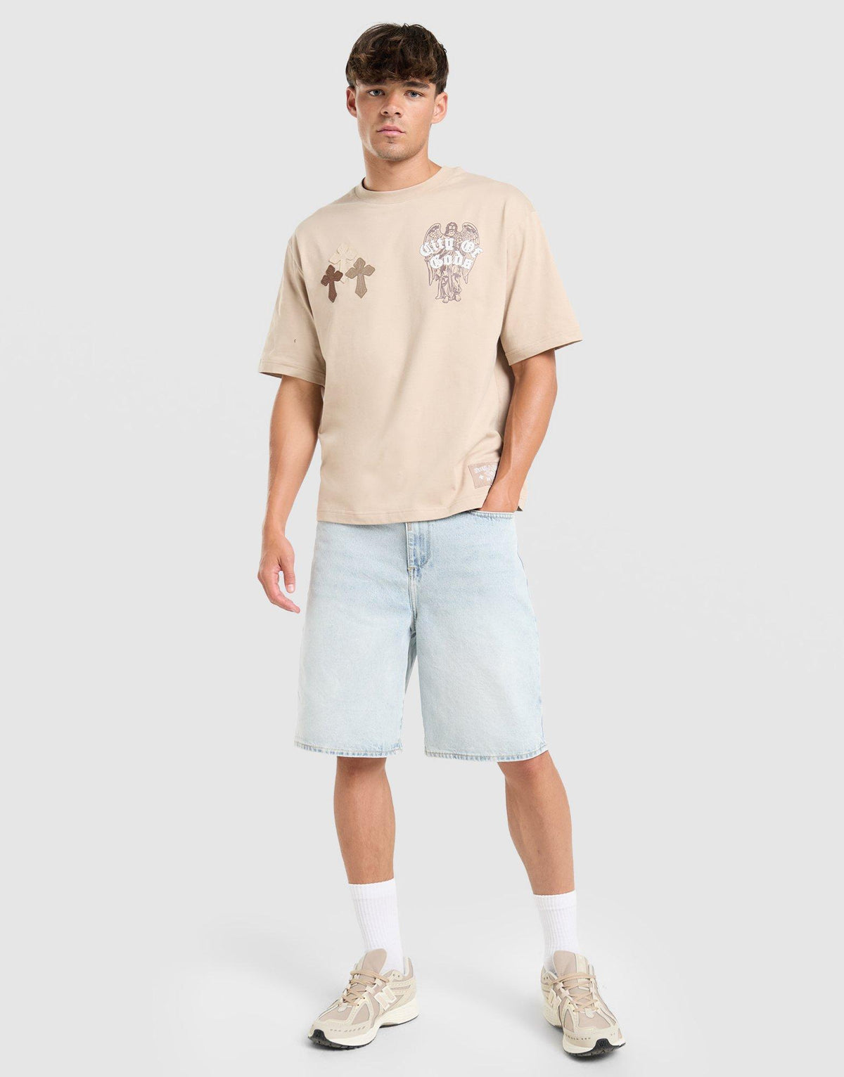 Empire T-Shirt