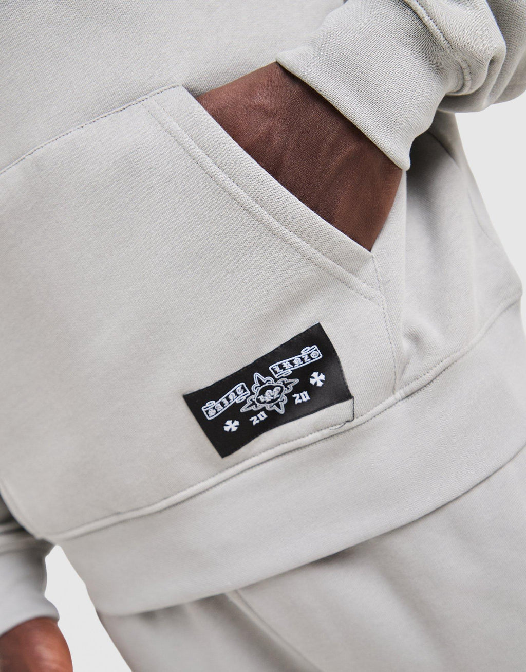 Empire Hoodie