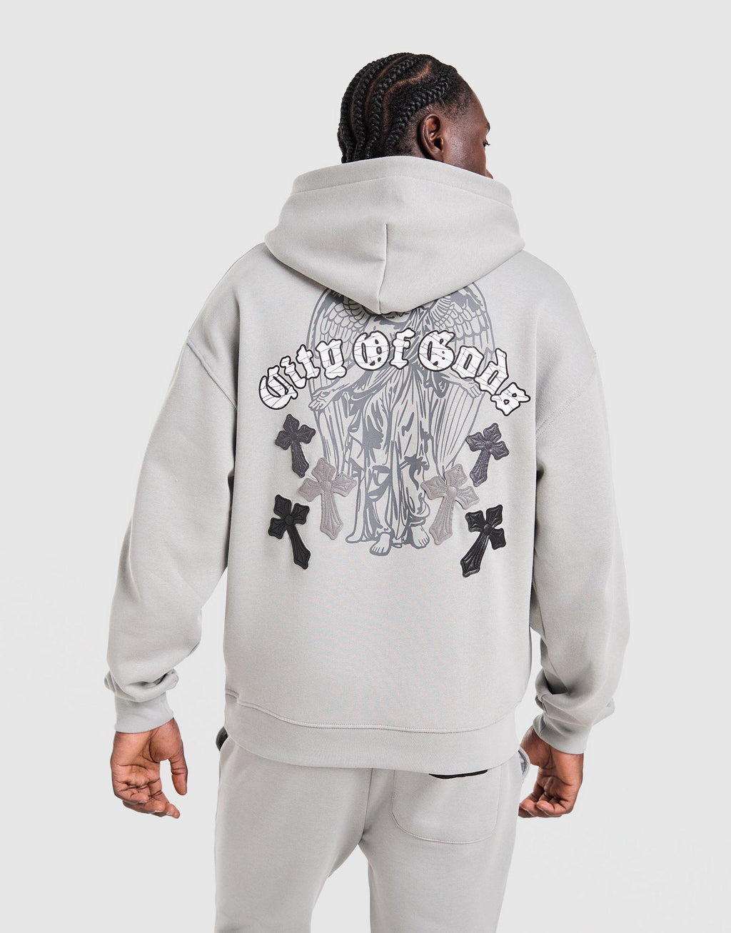 Empire Hoodie