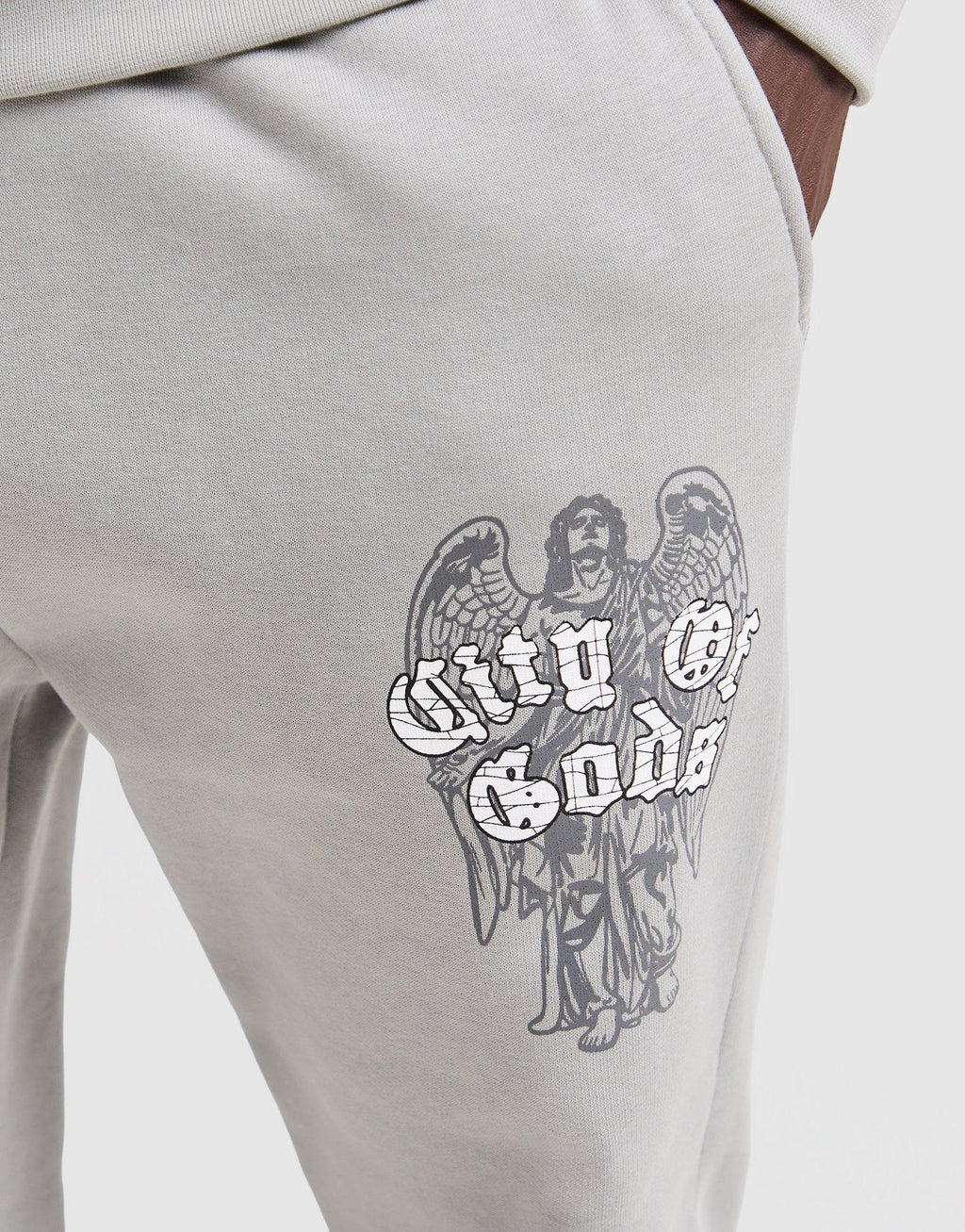 Empire Joggers