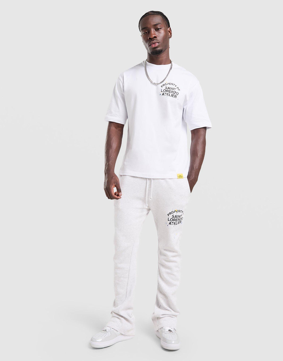 Arte T-Shirt