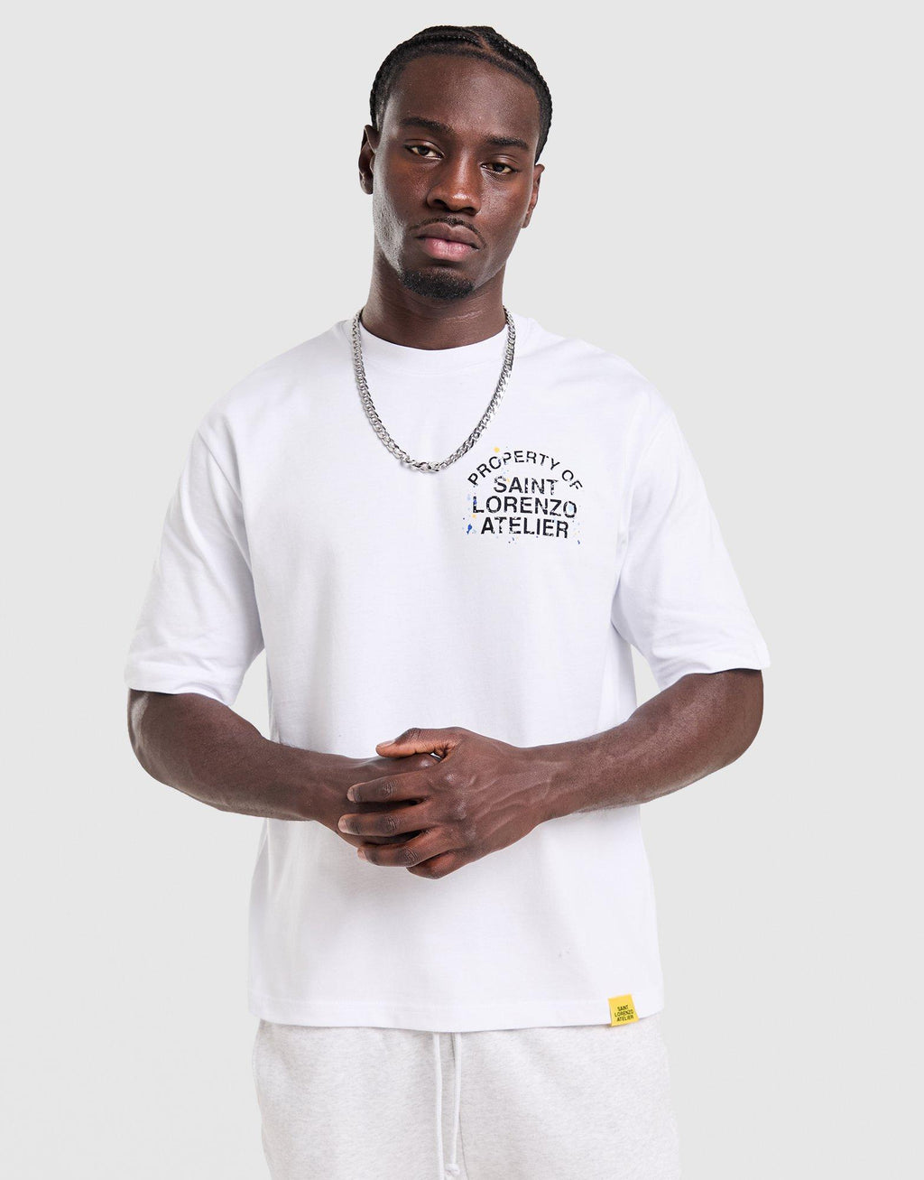 Arte T-Shirt